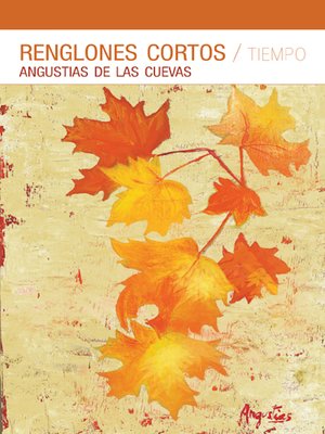 cover image of Renglones cortos